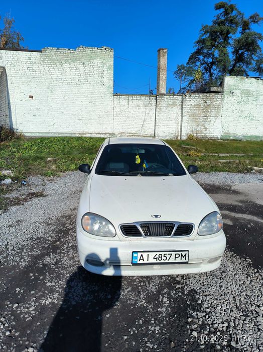 Продам Daewoo Lanos (корея)