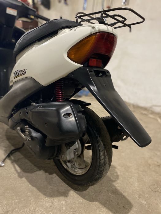 Продам Honda dio 34 new