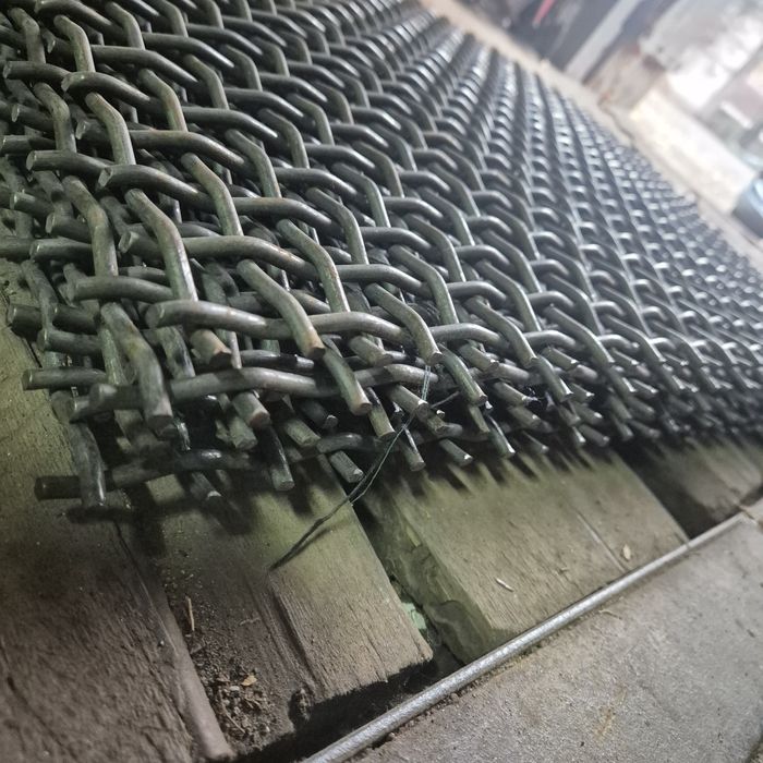 Сітка проволочна 50×80 (метал0.5)