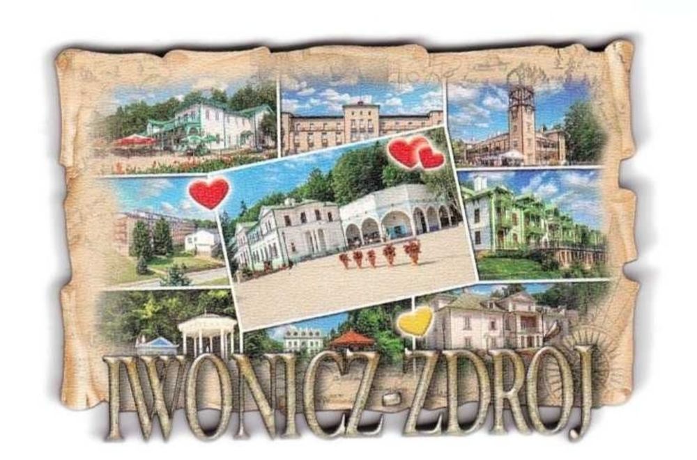 Magnes Iwonicz-Zdrój Nowy