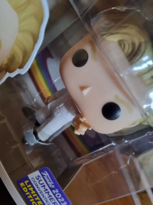 Funko Pop Vecna (001) - Stranger Things