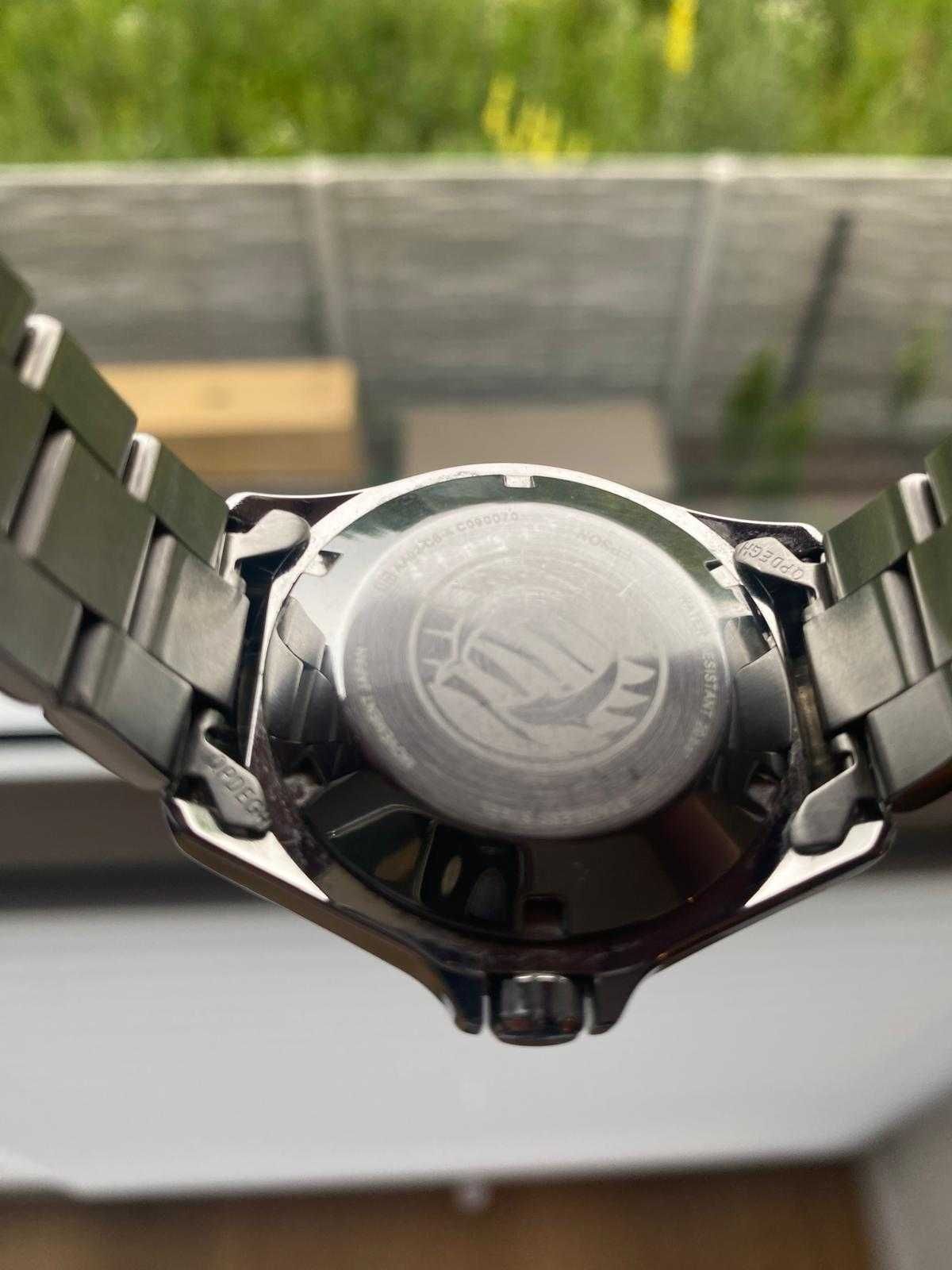 Orient ray 2, II Diver, nurek jak nowy! Dużo dodatków, zobacz!