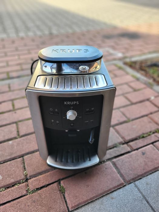 Ekspres ciśnieniowy Krups EA8010