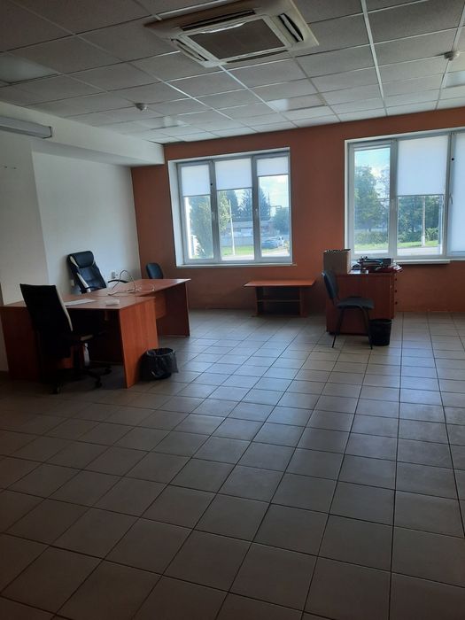 Оренда офісного приміщення