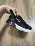 Дитячі кросівки nike 16 см стелька