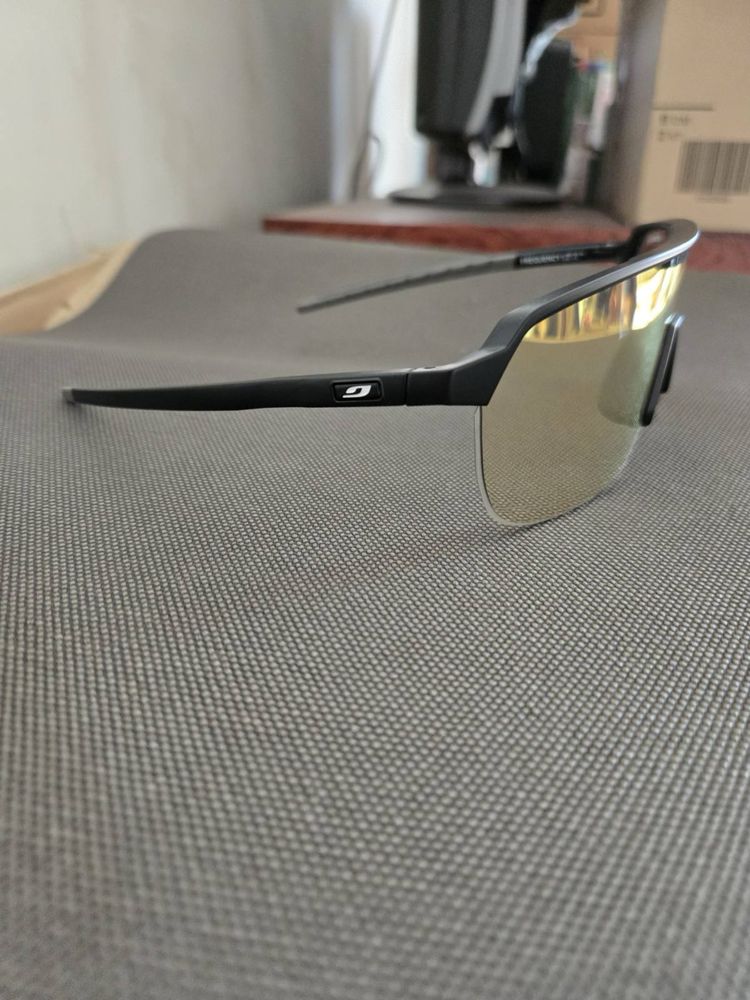 Окуляри Julbo Frequency Reactiv фотохромні (1-3cat)
