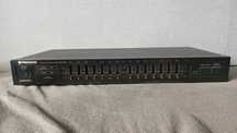Pioneer GR-331 equalizer korektor graficzny