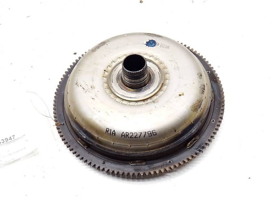 SPRZĘGŁO HYDROKINETYCZNE - 234.00 PLN - HONDA CIVIC IX Tourer (FK) 2014 - 2022 1.8 i-VTEC (FK2)