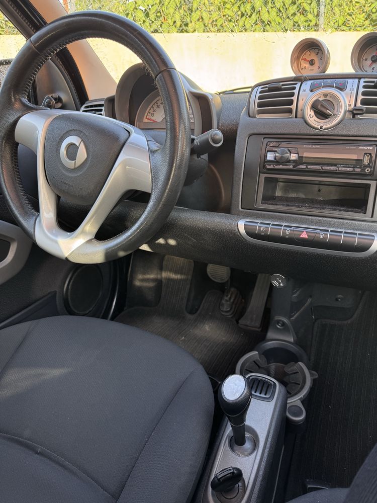 SMART Pulse 1.5 CDI