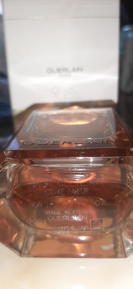 Духи Guerlain  Mon Guerlain