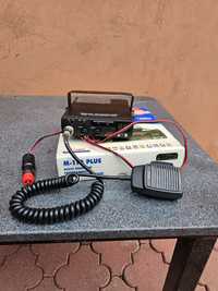 CB radio Intek M110 plus