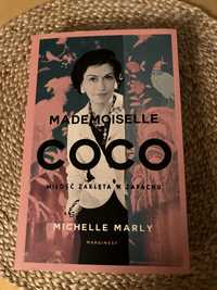 Mademoiselle Coco Michelle Marly