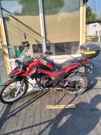 Shineray X-Trail 200 кубов 1100$