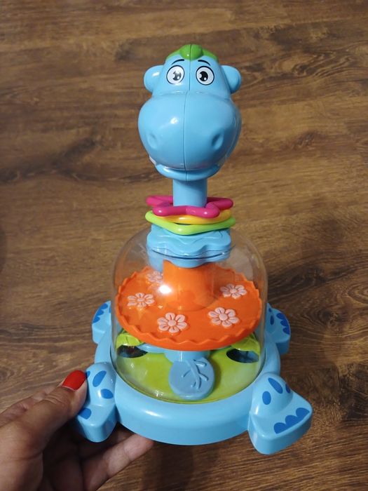 Сортер для дітей. Мілка моторика