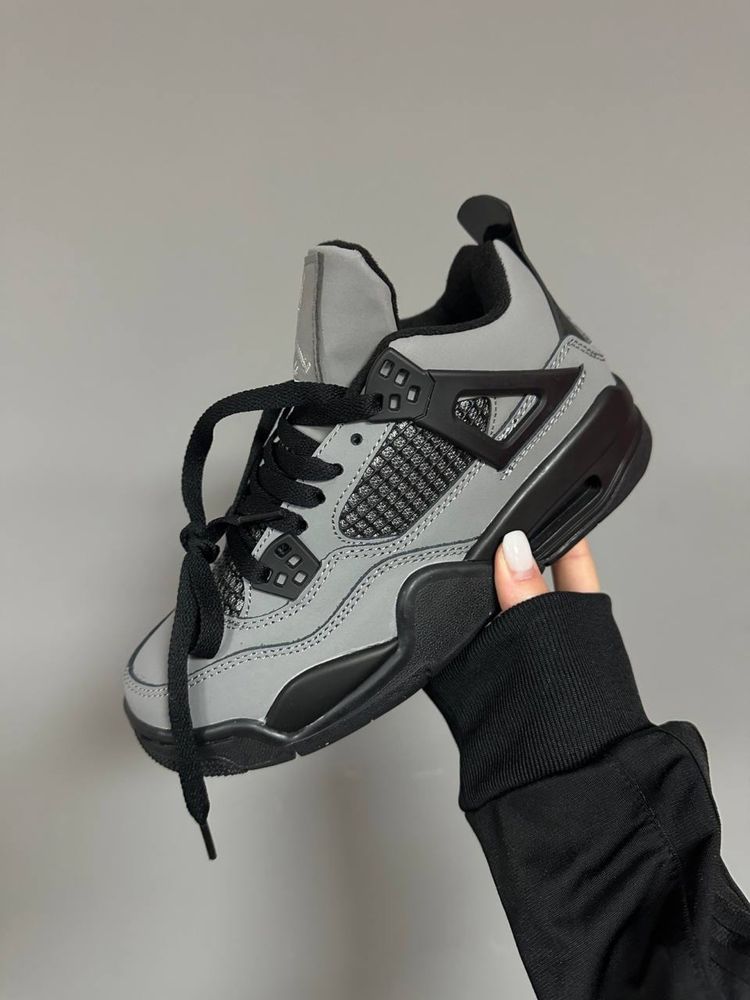 Buty Nike Air Jordan 4 x Cactus Jack