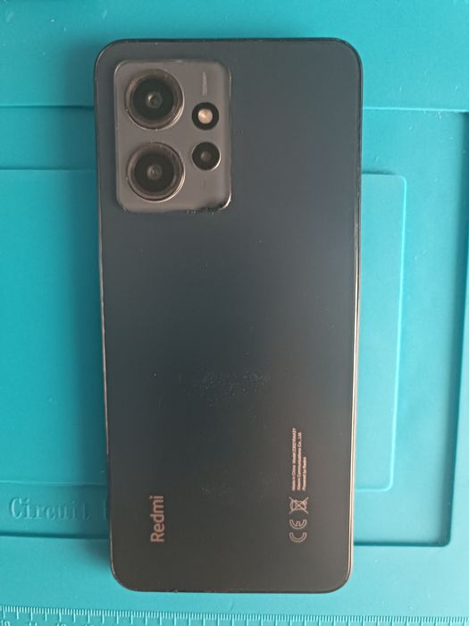 Redmi note 12  4+4/128