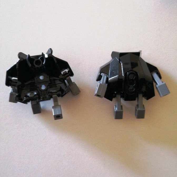 Lego technic peça solta