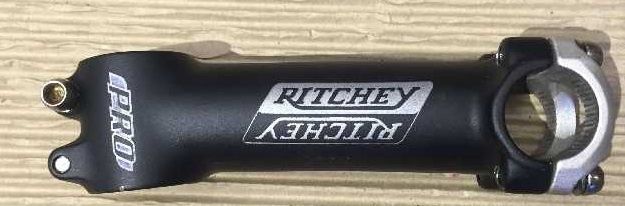 Ritchey pro 120mm/6*/25.4/H15 вынос руля