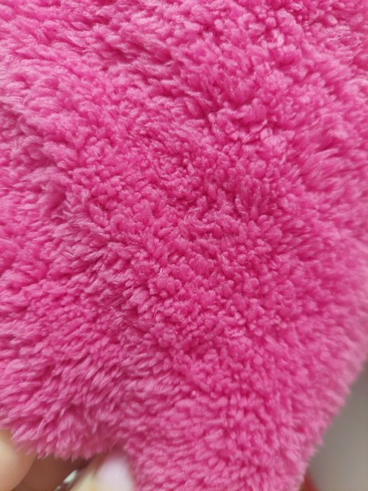 Kurtka softshell KPop cieplana polarkiem lub barankiem