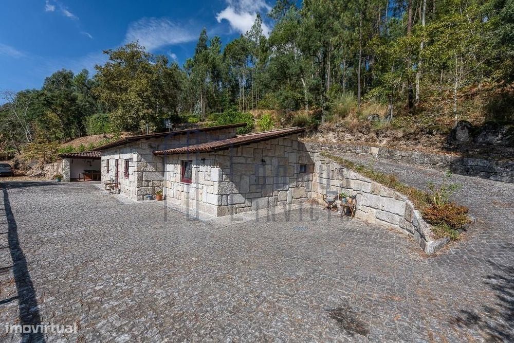 Quintinha em Entre-os-Rios, Penafiel