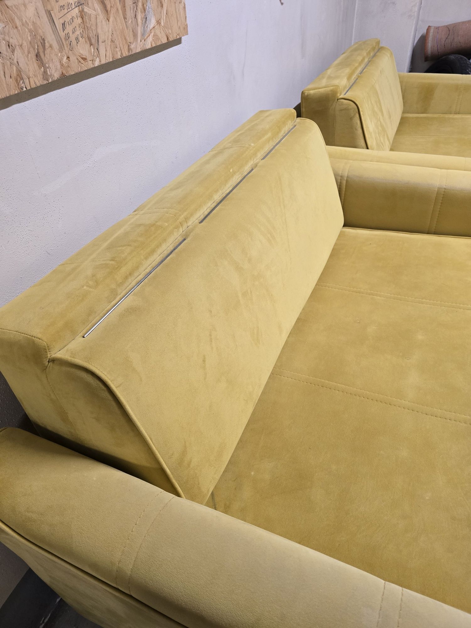 Sofa w idealnym stanie
