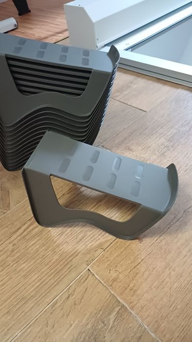 Sapateiras arrumação ikea