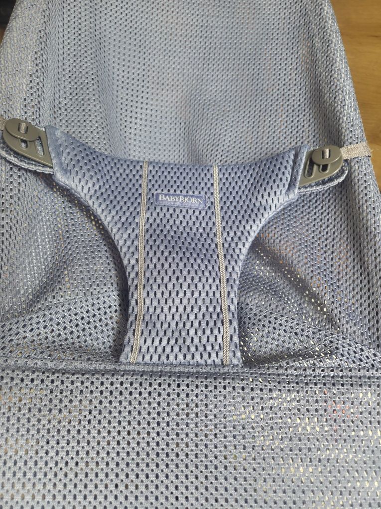 Leżaczek BabyBjorn