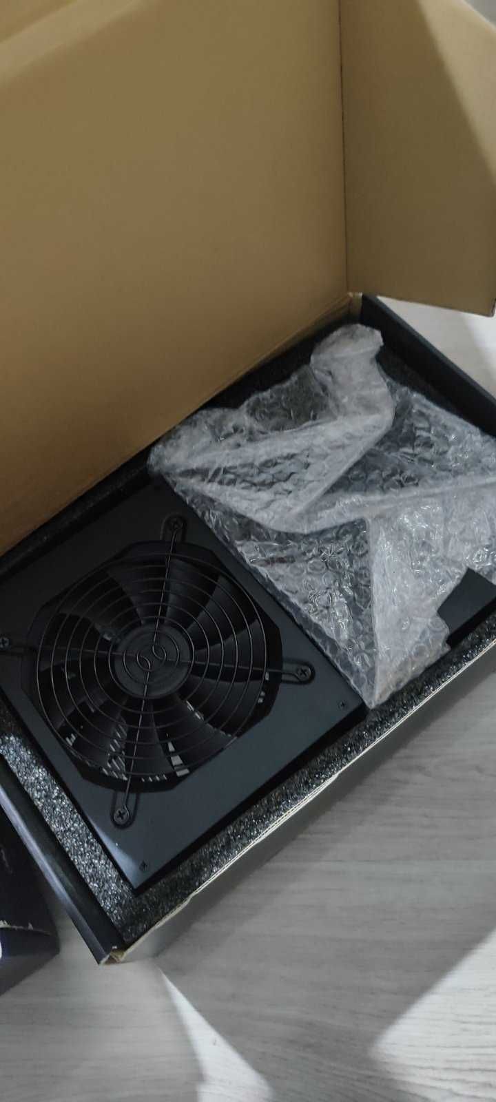 Блок живлення для майнінгу Ethereum Mining Power Supply 1600 W