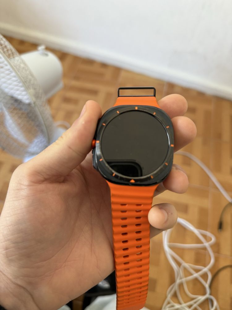Galaxy Watch Ultra