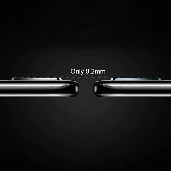 Szkło na Aparat do Xiaomi Redmi Note 9Pro / 9s