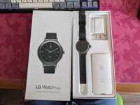 LG Watch Style (W270 Titan\Black)