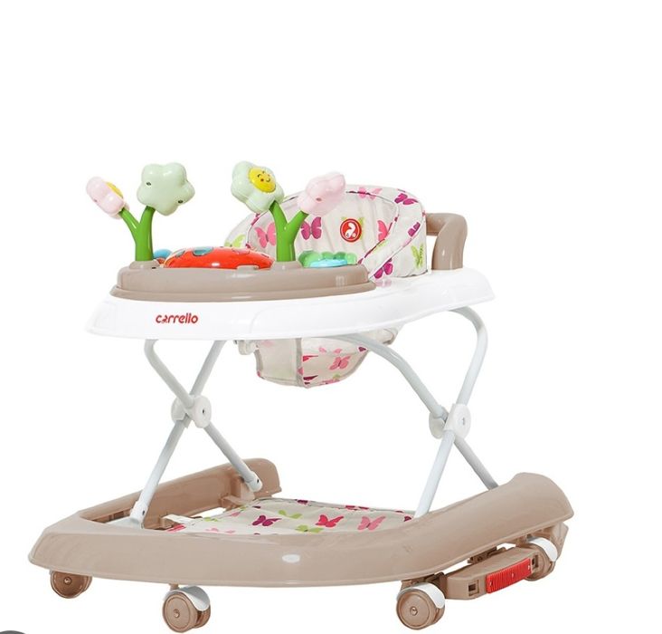 Ходунки CARRELLO CRL-9606 3 в 1