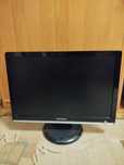 Монитор Samsung SyncMaster 223bw