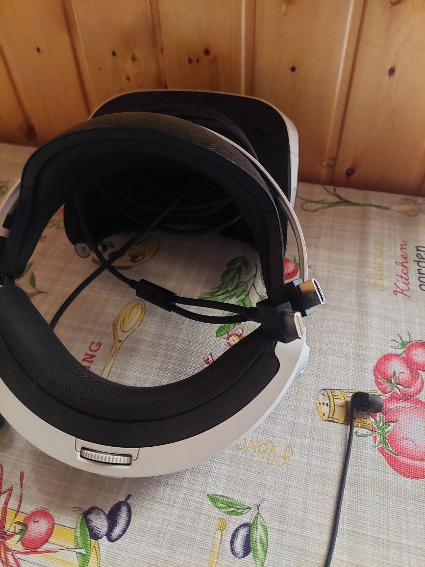 Óculos vr Playstation 4