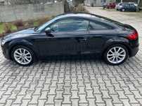Audi TT 1.8T   2012