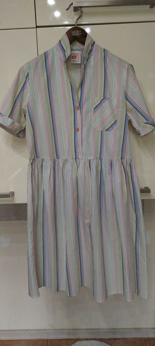 Sukienka damska letnia.