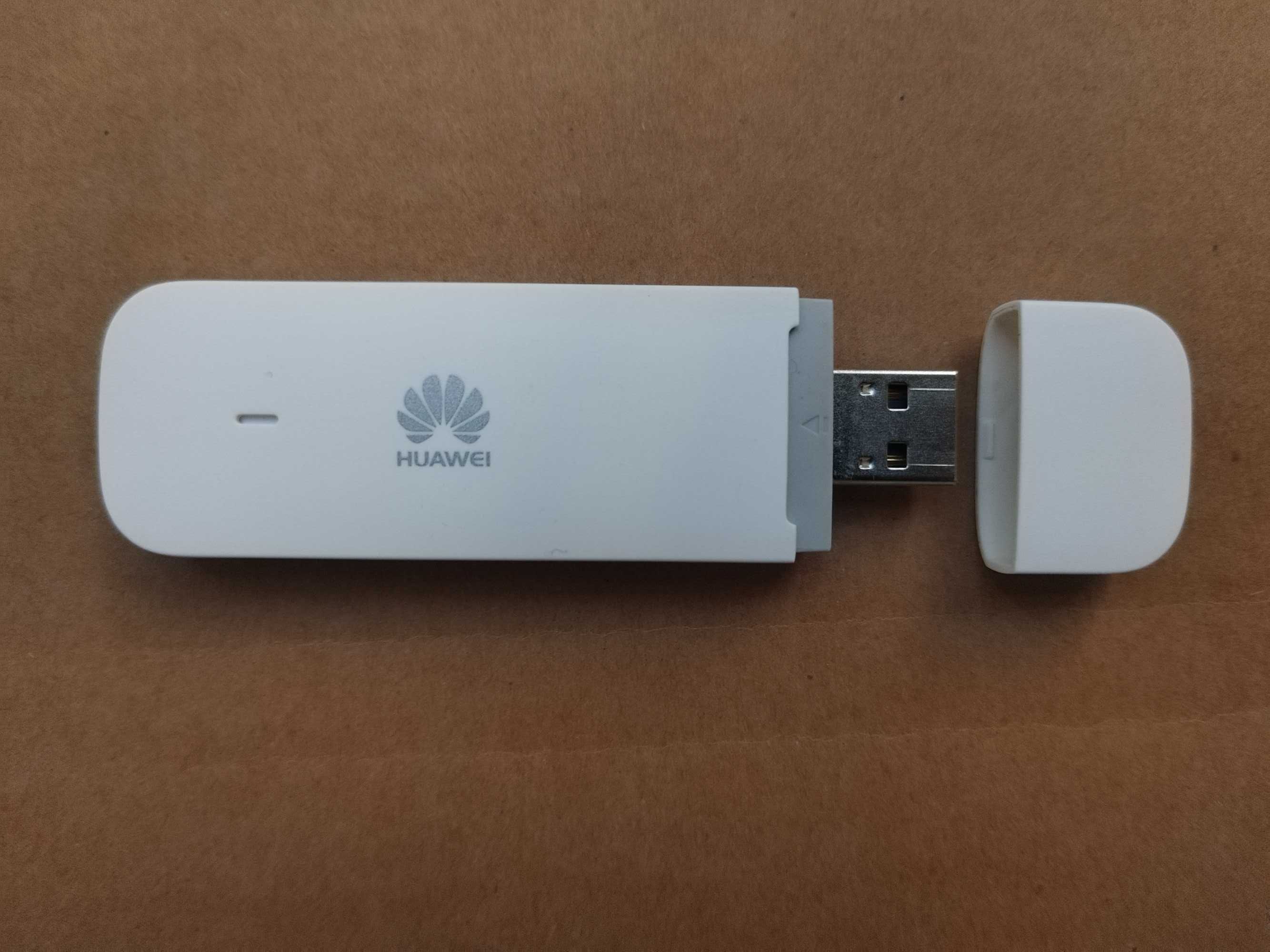 Модем Huawei E3372h-607 оригінал