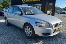 Volvo V50 2008 року