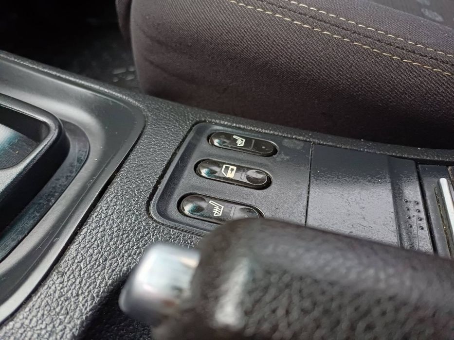 Nissan Primera 2007 Avtomat