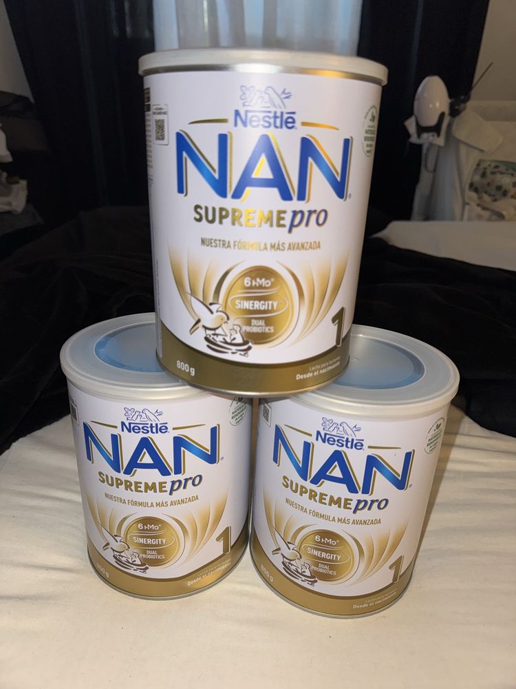 Nan supreme pro 1