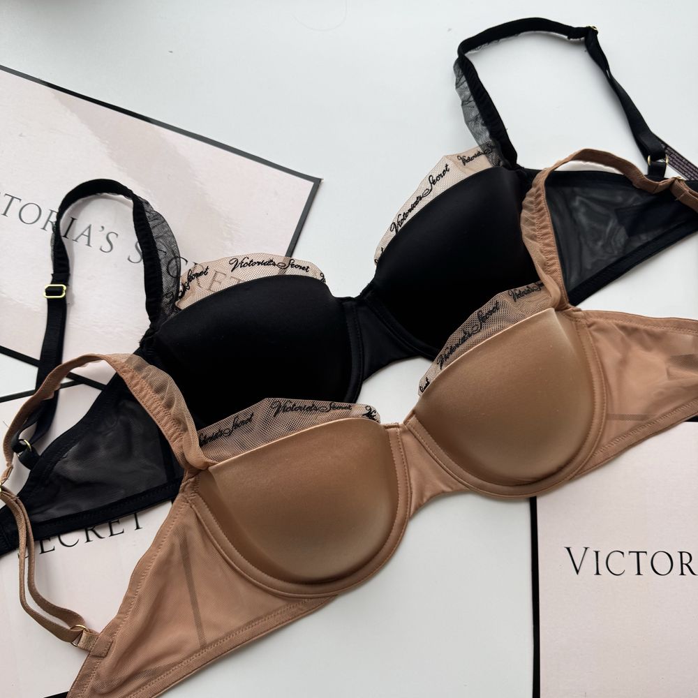 Icon victoria’s secret оригінал ліф бра лифчик новый 70DD новий 70Е