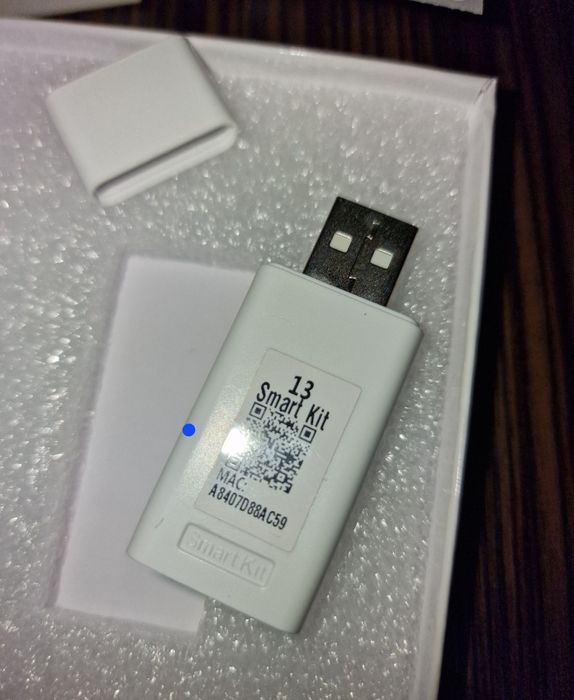 WiFi do klimatyzacji USB Modem ROTENSO MIDEA KAISAI EU-OSK103 EUOSK105