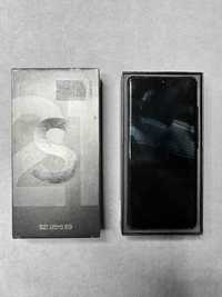Офіційний Самсунг Samsung S21 Ultra 256 ГБ Phantom 6 місяців гарантії