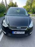 Ford Galaxy 2012,2.0 TDci, 163ps, 223tyś km. z Niemiec maj 2025.