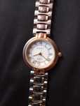 Zegarek next quartz Sprawny