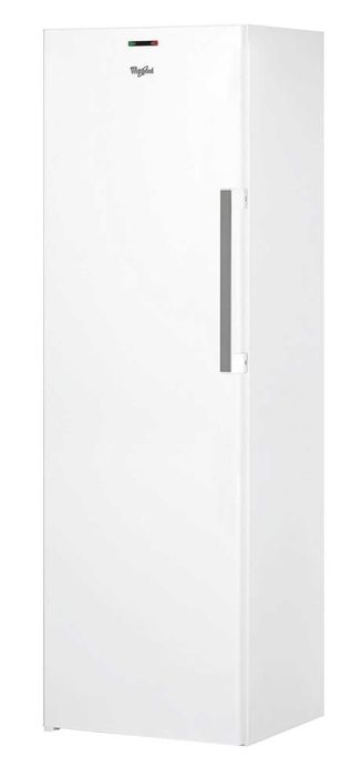 Zamrażarka Whirlpool UW8F2YWBIF2 Duża 260L. No Frost Dostępna od Reki