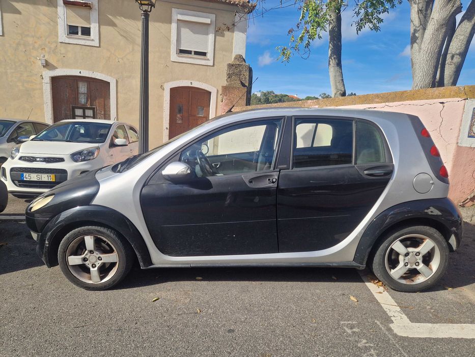 Vendo Smart For Four