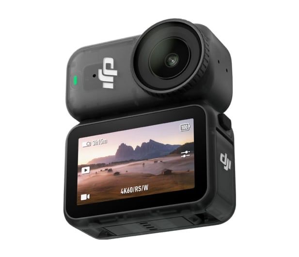 DJI Osmo Nano Standard Combo (128GB)