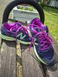 Adidasy New Balance 470v3 rozm.36.5