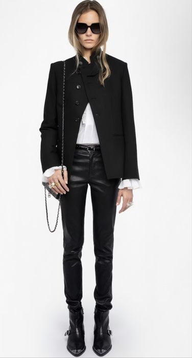 Пиджак Zadig & Voltaire